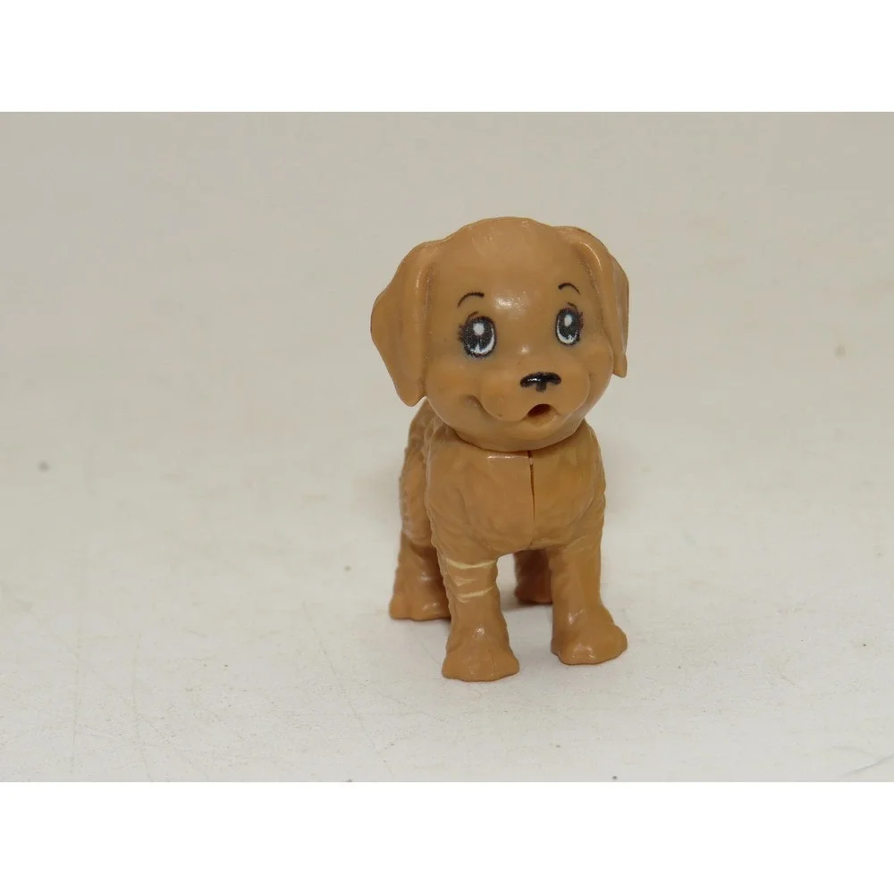 Barbie Stacie Puppy Dog Toy Figurine‎ From Space Discovery Bunk Bedroom Set